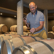 ARC Jean-Bernard Sieber 