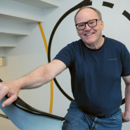 ARC Jean-Bernard Sieber