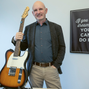 ARC Jean-Bernard Sieber