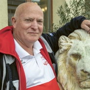 ARC Jean-Bernard Sieber