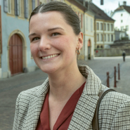 ARC Jean-Bernard Sieber