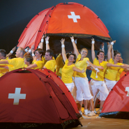 ARC Jean-Bernard Sieber