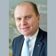 ARC Jean-Bernard Sieber