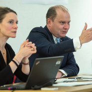 ARC Jean-Bernard Sieber