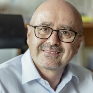 ARC Jean-Bernard Sieber