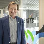 ARC Jean-Bernard Sieber  