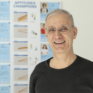 ARC Jean-Bernard Sieber