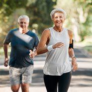 Kay Abrahams/peopleimages.com 