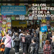 ARC Jean-Bernard Sieber