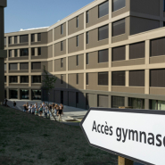 ARC Jean-Bernard Sieber