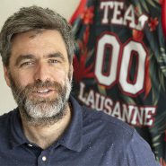 ARC Jean-Bernard Sieber