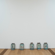 ARC Jean-Bernard Sieber