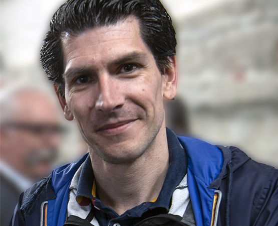 Nicolas Rochat Fernandez. ARC Jean-Bernard Sieber