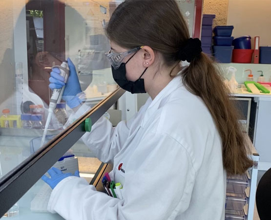 Debiopharm (développement de médicaments) emploie près de 500 personnes.