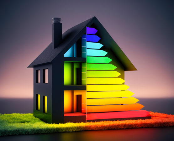 Une future loi cantonale sur l’énergie devrait entrer en vigueur en 2025. Elle renforcera l’autonomie énergétique du Canton et ambitionne de réduire drastiquement les émissions de CO2 sur le territoire. Clàudia Ayuso Ramírez