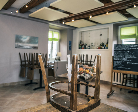 Les différents indicateurs d’une récente étude de la Chambre vaudoise du commerce et de l’industrie font apparaître un impact plus fort encore que la crise de 2009. Sébastien Bovy