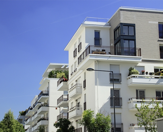 Au 1er juin 2017, 3650 objets étaient vacants dans le canton, dont 995 disponibles uniquement à la vente. DigitalContentExpert