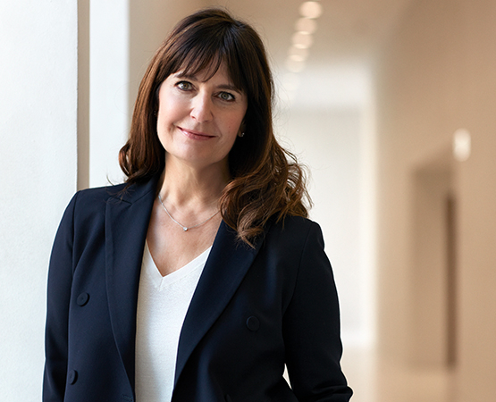 Florence Renggli, directrice de Vaud Promotion: «Nous devons faire vivre la marque VAUD+!» Jean-Claude Capt