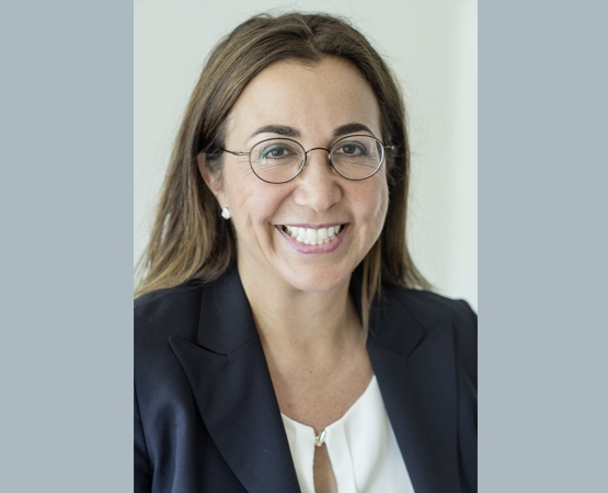 «Il s’agit de définir les objectifs de formation des élèves dans les trois piliers que sont la science informatique, l’usage des outils et l’éducation aux médias qui comprend notamment un apprentissage critique de leur utilisation», Cesla Amarelle, cheffe du département de la formation, de la jeunesse et de la culture. ARC Jean-Bernard Sieber