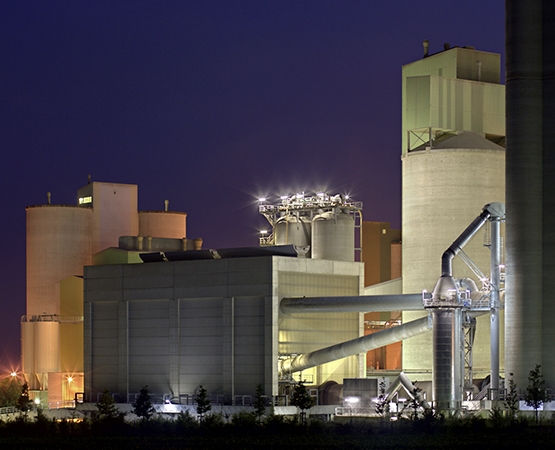 Le canton de Vaud compte 600 grands consommateurs (cimenteries, entreprises industrielles, centres commerciaux, plateformes logistiques, hôpitaux…). IndustryAndTravel