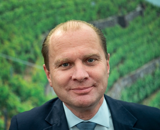 Philippe Leuba, conseiller d’État ARC Jean-Bernard Sieber