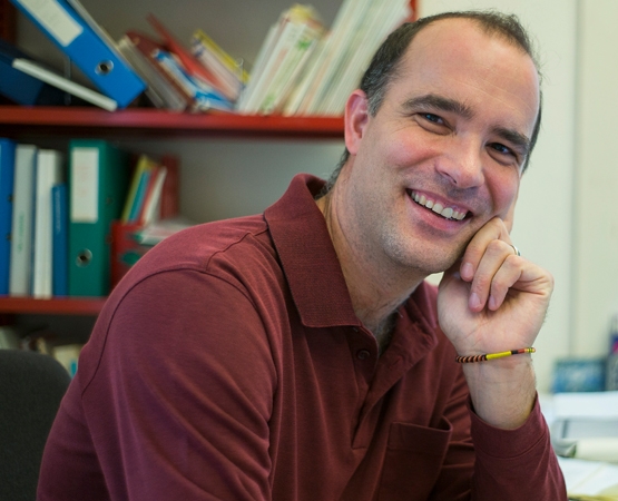 Marc-Jean Martin de Statistique Vaud: «Depuis la crise de 2009, notre canton reste le plus performant au niveau du PIB». ARC Jean-Bernard Sieber-a