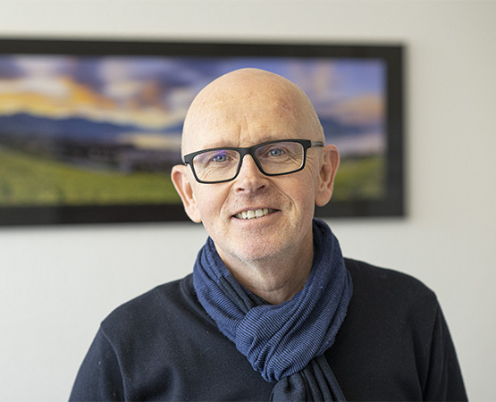 Nicolas Imhof : « La fondation Lausanne Capitale Olympique regroupe les moyens de la Ville et du Canton pour travailler sous une seule dénomination. » ARC Jean-Bernard Sieber