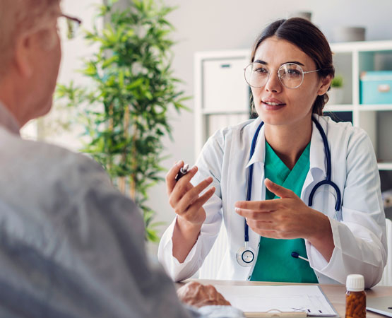 Dans le cadre d’une étude en cours, vingt médecins de famille et dix psychogériatres tenteront de dire quel sens donner à la pratique de prescription d’antidépresseurs chez les personnes de 80 ans et plus. sebra