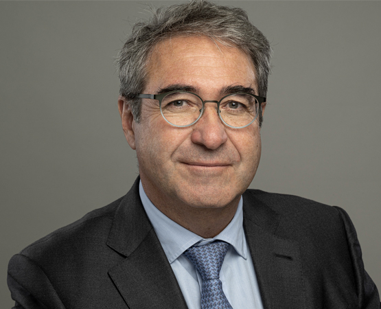 ARC Jean-Bernard Sieber