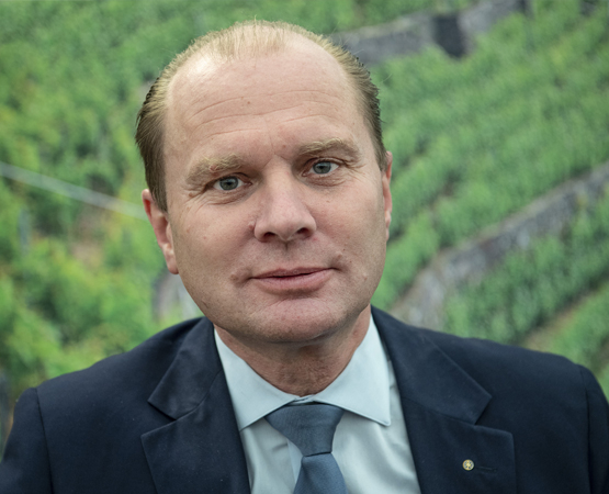 Philippe Leuba, chef du Département de l’économie, de l’innovation et du sport. ARC Jean-Bernard Sieber