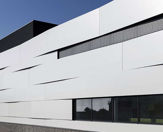 CHUV, nouveau bloc opératoire. DR