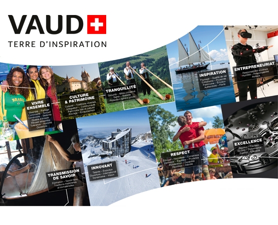 Médiathèque Vaud / Journal de Morges