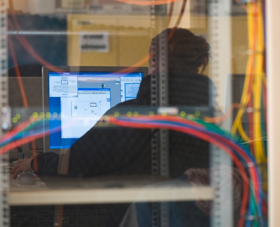 Si personne, aujourd’hui, ne peut prédire l’avenir de ces nouvelles professions, les compétences en nouvelles technologies sont très recherchées. thierryporchet